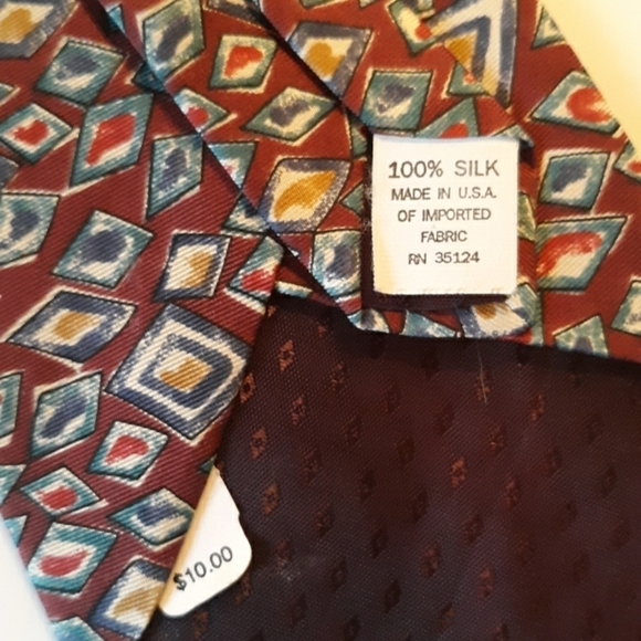 7 neckties - Picture 5 of 8